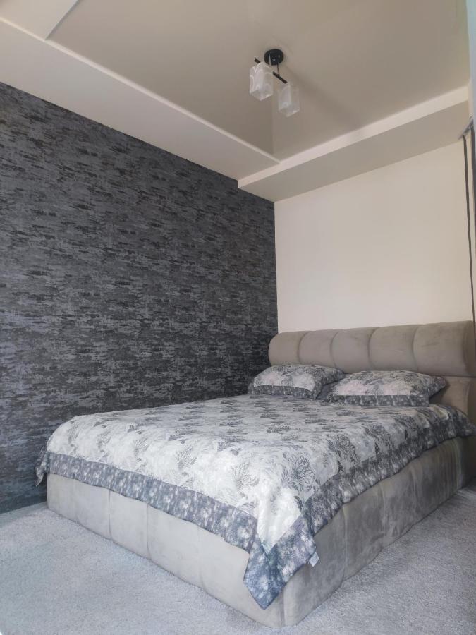 Apartments Rohat 撒马尔罕 外观 照片