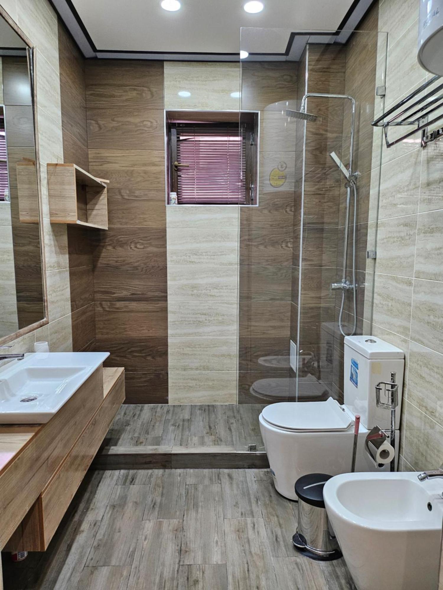 Apartments Rohat 撒马尔罕 外观 照片