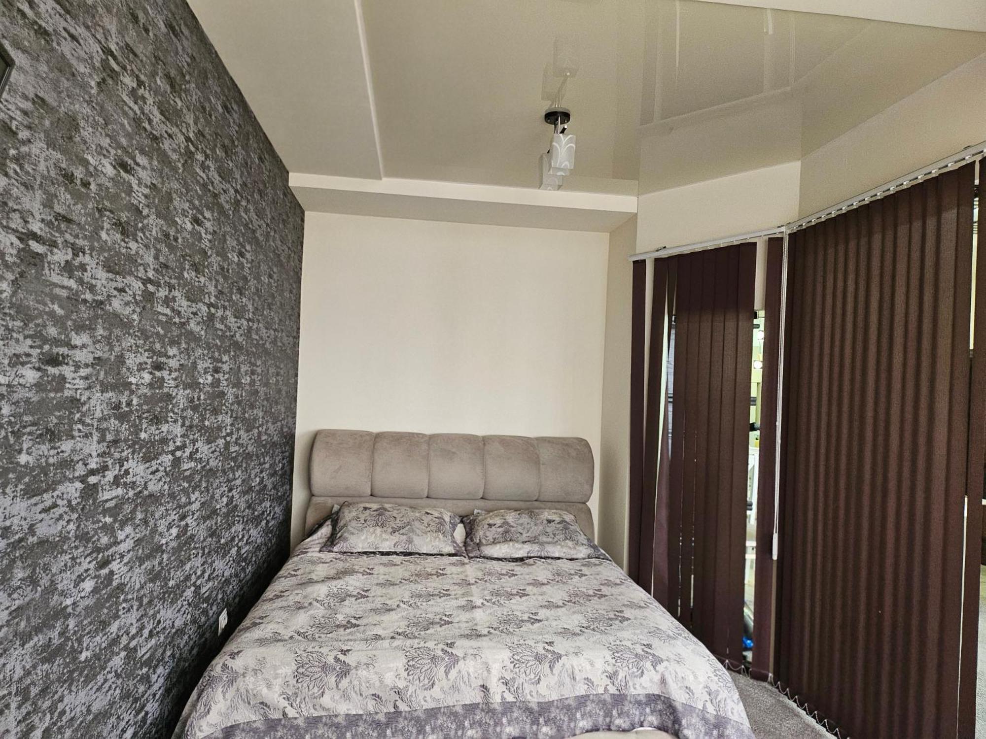 Apartments Rohat 撒马尔罕 外观 照片