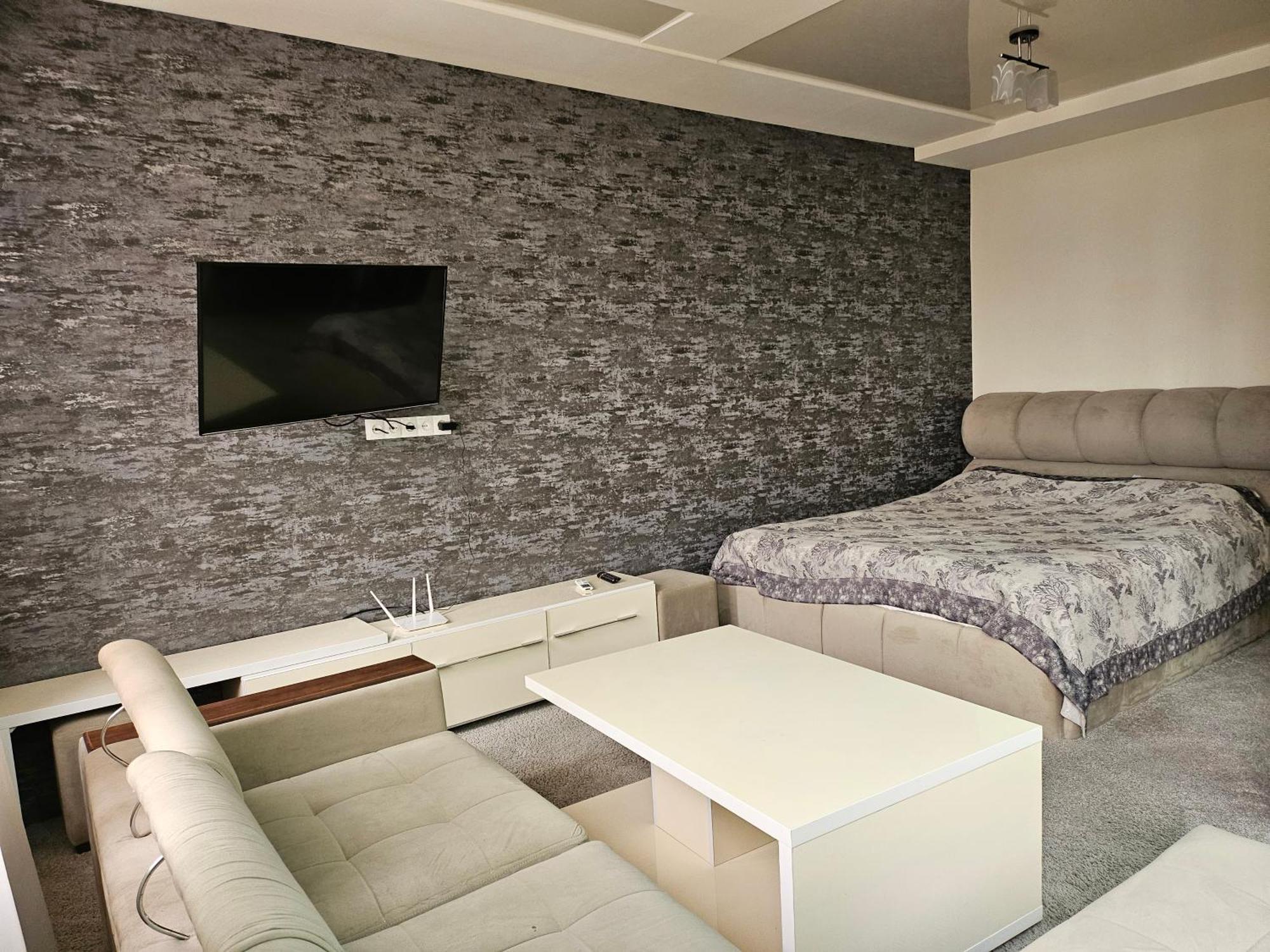 Apartments Rohat 撒马尔罕 外观 照片