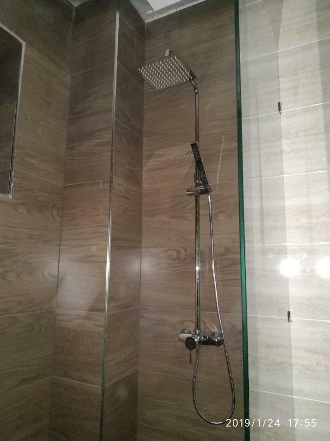 Apartments Rohat 撒马尔罕 外观 照片