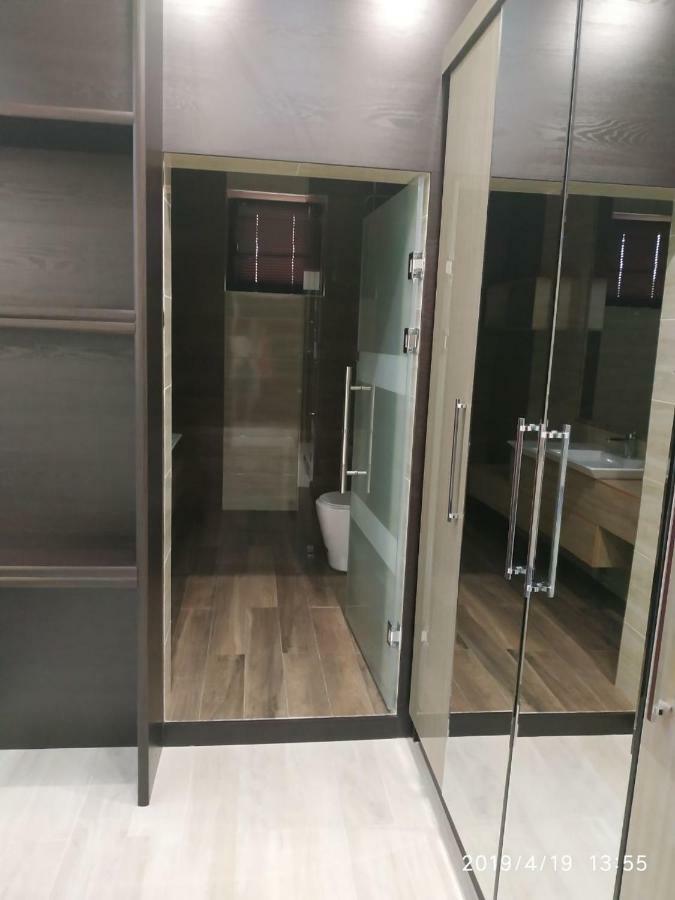 Apartments Rohat 撒马尔罕 外观 照片
