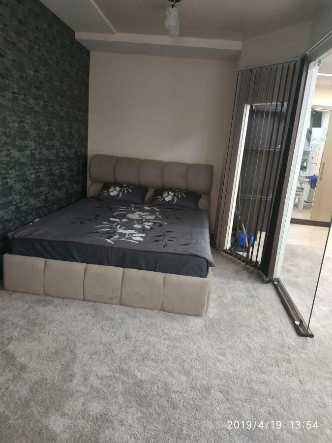 Apartments Rohat 撒马尔罕 外观 照片